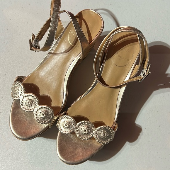 Jack Rogers Sandals - Picture 3 of 9